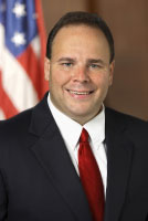 Assemblymember Philip A. Palmesano